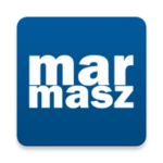 mar-masz maszyny stolarskie android application logo